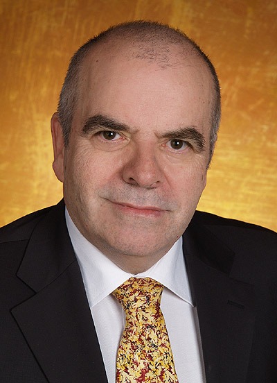 Benedikt Dernbecher – BU-Spezialist